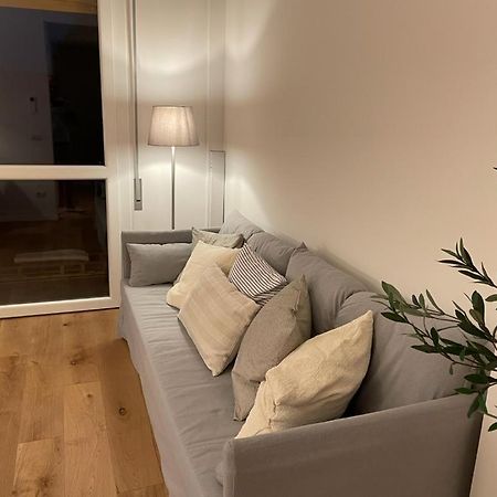 Modena Est Apartment Luaran gambar