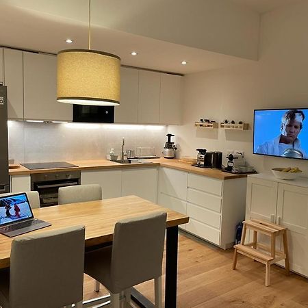 Modena Est Apartment Luaran gambar