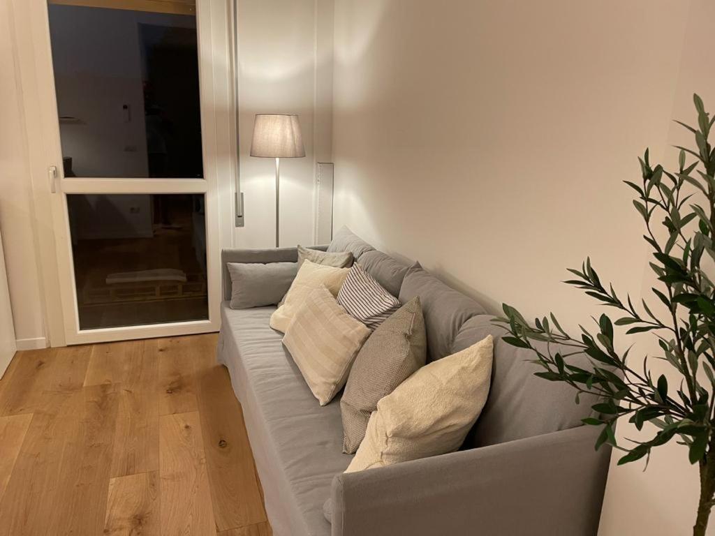 Modena Est Apartment Luaran gambar