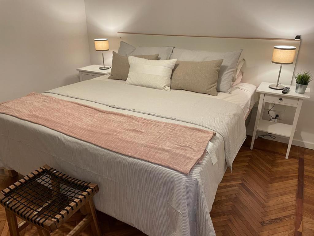 Modena Est Apartment Luaran gambar