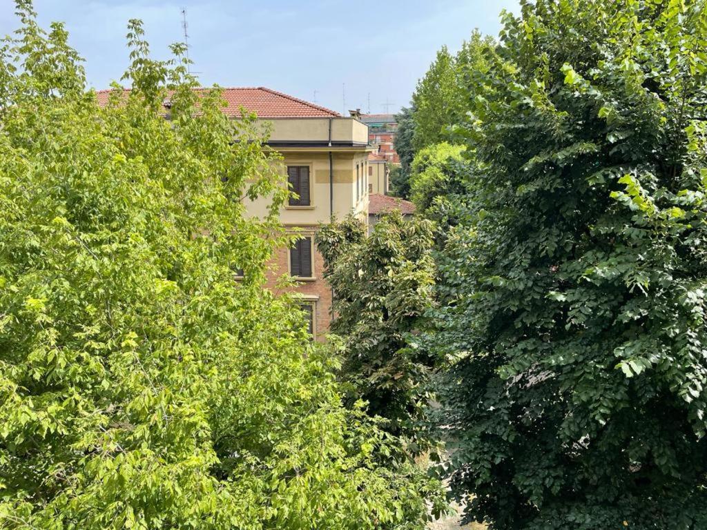 Modena Est Apartment Luaran gambar